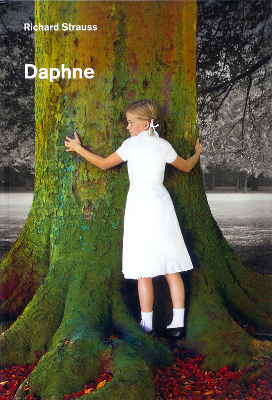 Daphne richards