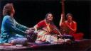 Kala Ramnath in concert
