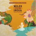 Miles From India