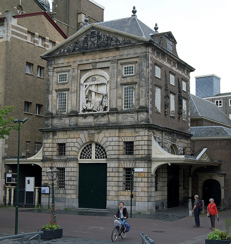 waag-leiden