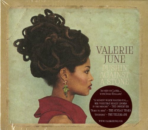 Valerie June
