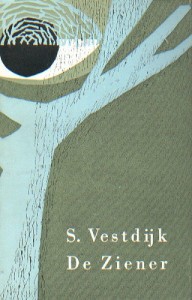Prachtige verfilming uit 1998 van Vestdijks roman 'De Ziener' (1959) | Ties